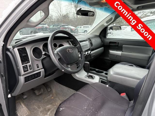 2008 Toyota Sequoia SR5 5.7L