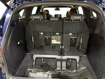 2023 Toyota Sienna XSE 7 Passenger