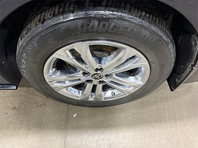 2023 Toyota Sienna XSE 7 Passenger