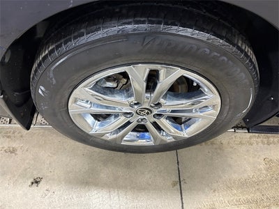 2023 Toyota Sienna XSE 7 Passenger