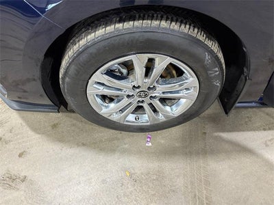 2023 Toyota Sienna XSE 7 Passenger