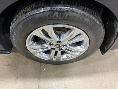 2023 Toyota Sienna XSE 7 Passenger