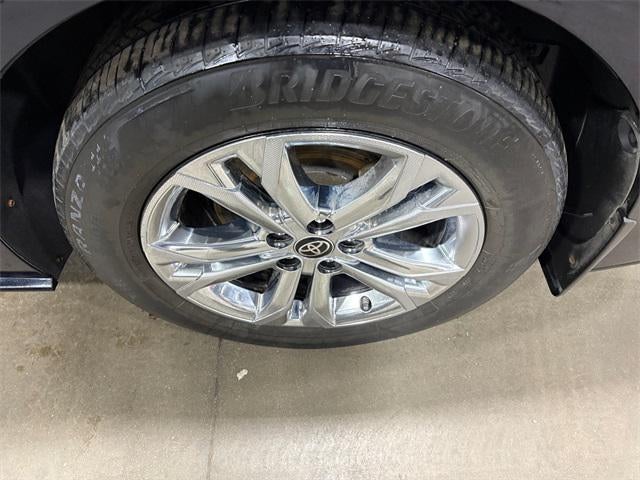 2023 Toyota Sienna XSE 7 Passenger