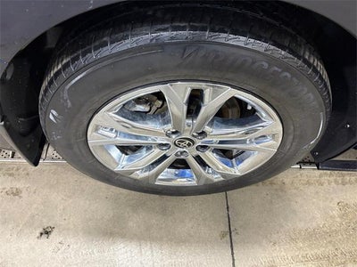 2023 Toyota Sienna XSE 7 Passenger