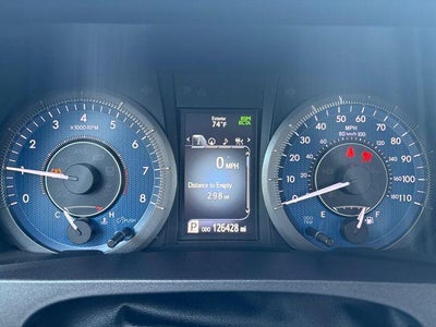 2018 Toyota Sienna Limited Premium 7 Passenger