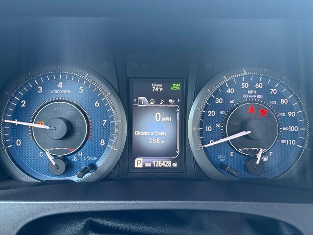 2018 Toyota Sienna Limited Premium 7 Passenger