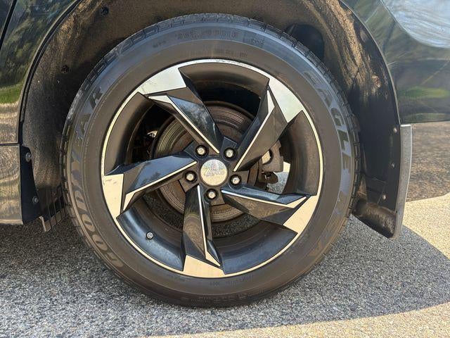 2018 Toyota Sienna Limited Premium 7 Passenger