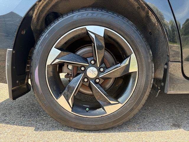 2018 Toyota Sienna Limited Premium 7 Passenger