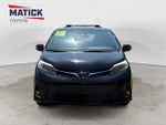 2018 Toyota Sienna Limited Premium 7 Passenger