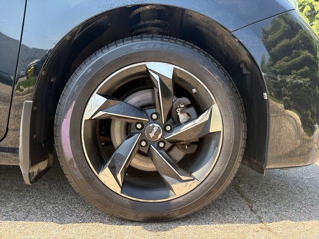 2018 Toyota Sienna Limited Premium 7 Passenger