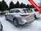 2023 Toyota Highlander Hybrid Platinum
