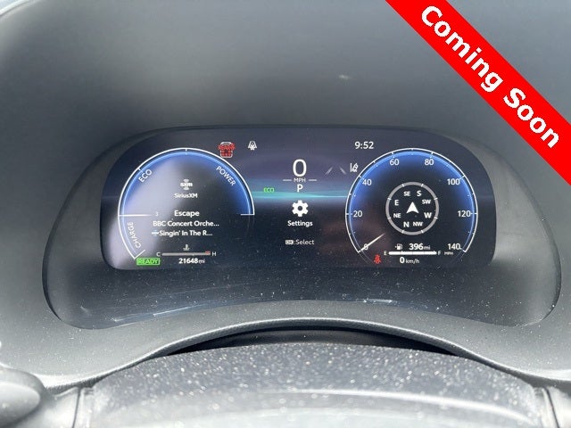 2023 Toyota Highlander Hybrid Platinum