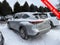 2023 Toyota Highlander Hybrid Platinum