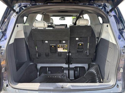 2021 Toyota Sienna XSE