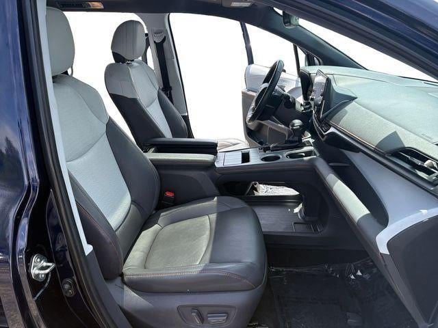 2021 Toyota Sienna XSE