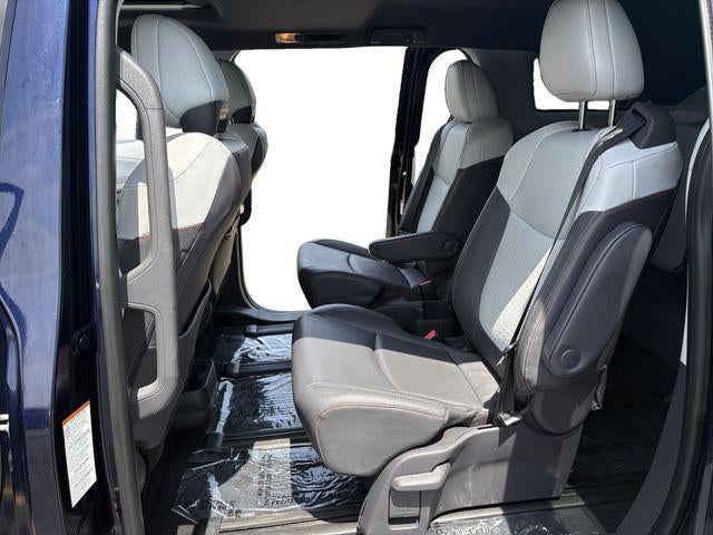 2021 Toyota Sienna XSE