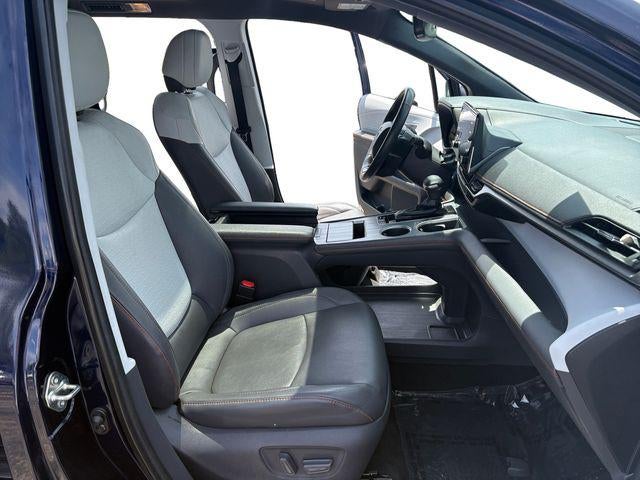 2021 Toyota Sienna XSE