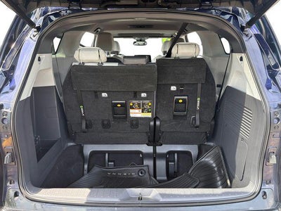2021 Toyota Sienna XSE