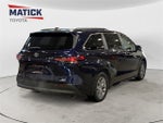 2022 Toyota Sienna XLE 7 Passenger