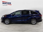 2022 Toyota Sienna XLE 7 Passenger