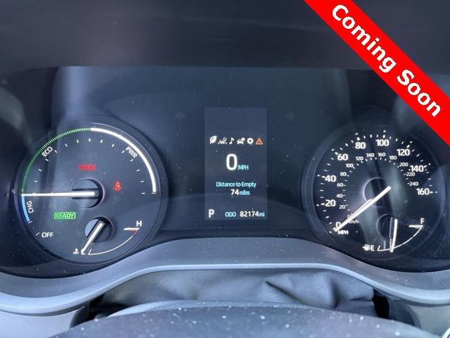 2022 Toyota Sienna XLE 7 Passenger