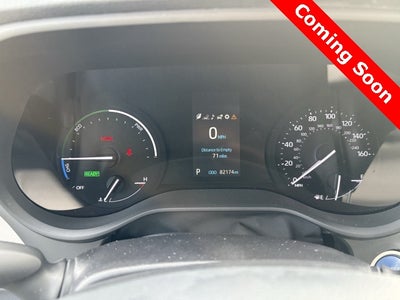 2020 Toyota Sienna Limited Premium 7 Passenger