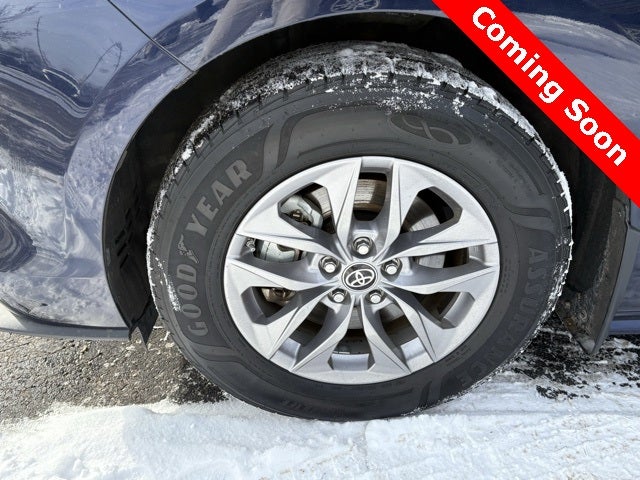 2020 Toyota Sienna Limited Premium 7 Passenger