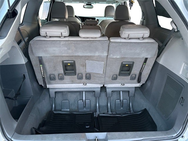 2020 Toyota Sienna XLE 7 Passenger