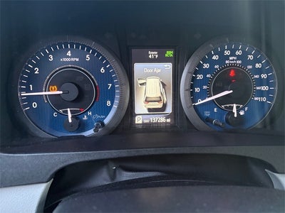 2020 Toyota Sienna XLE 7 Passenger