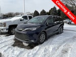 2020 Toyota Sienna Limited Premium 7 Passenger