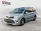 2020 Toyota Sienna Limited Premium 7 Passenger