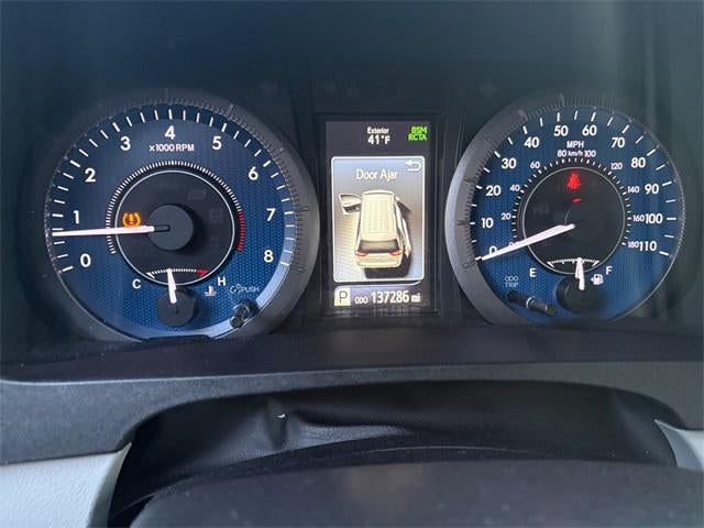 2020 Toyota Sienna XLE 7 Passenger