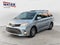 2020 Toyota Sienna Limited Premium 7 Passenger
