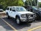 2002 Toyota Tacoma Double Cab V6 4WD