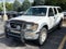 2002 Toyota Tacoma Double Cab V6 4WD