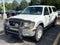 2002 Toyota Tacoma Double Cab V6 4WD