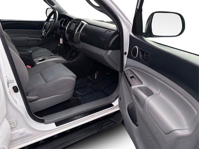 2013 Toyota Tacoma Base V6