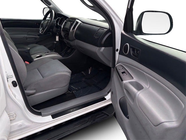 2013 Toyota Tacoma Base V6