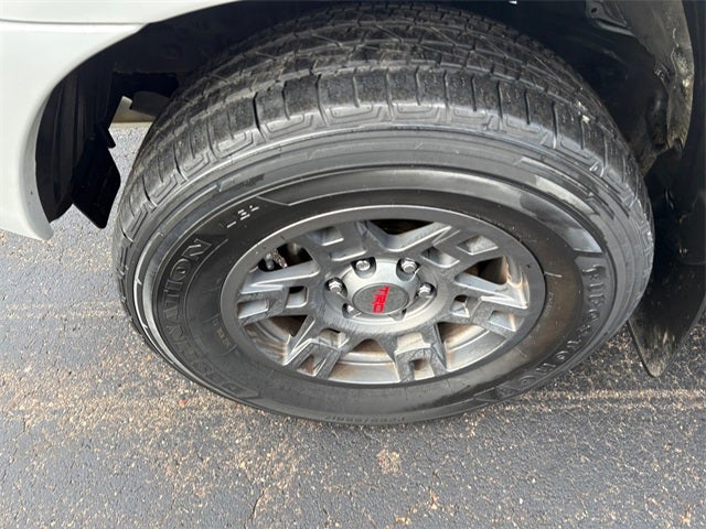 2013 Toyota Tacoma Base V6