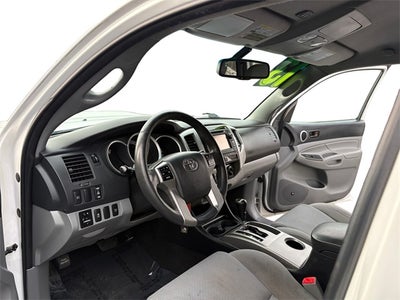 2013 Toyota Tacoma Base V6