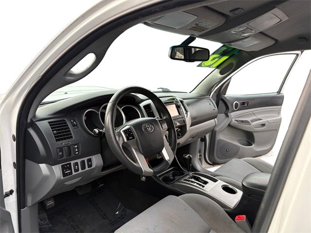 2013 Toyota Tacoma Base V6