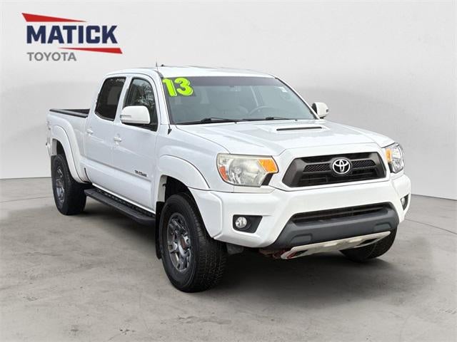 2013 Toyota Tacoma Base V6