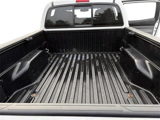 2013 Toyota Tacoma Base V6