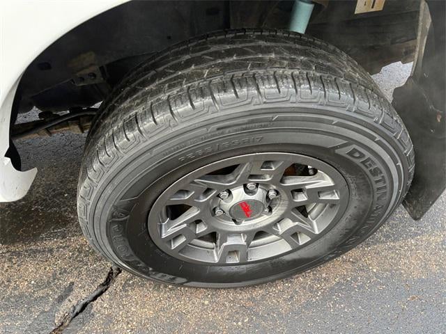 2013 Toyota Tacoma Base V6