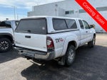 2012 Toyota Tacoma Base V6