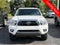 2012 Toyota Tacoma Base V6
