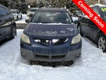 2003 Pontiac Vibe Base