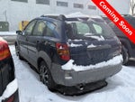 2003 Pontiac Vibe Base