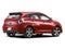 2009 Pontiac Vibe Base