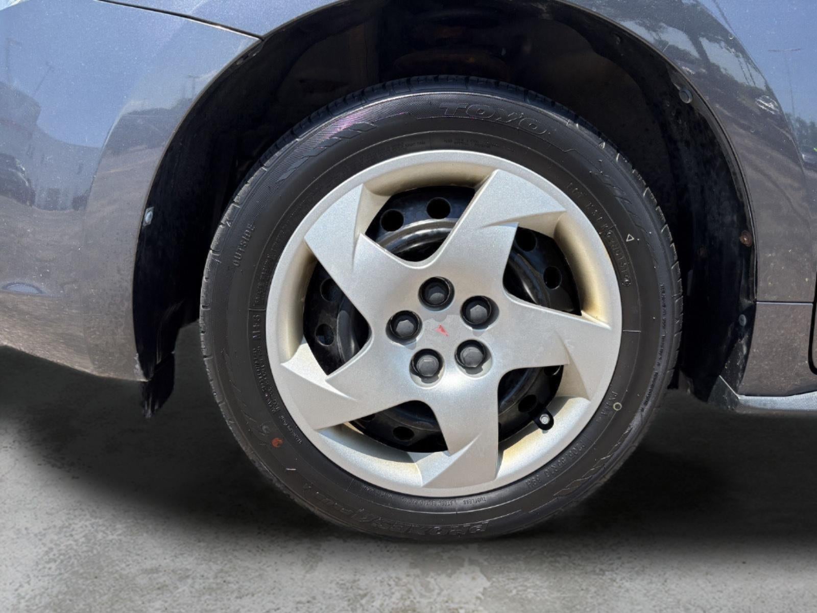 2009 Pontiac Vibe w/1SA